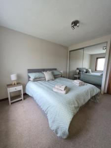 Quholmslie Farm Self-Catering