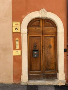 Dimora Piazza Palazzo