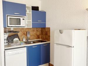 Studio confortable pour 4 avec Wi-Fi illimité - FR-1-827-78
