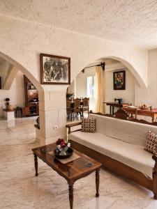 Vasilikis Country House