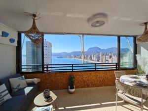 Relax&Sun Benidorm Sea View&Sunset