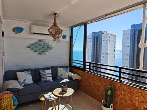 Relax&Sun Benidorm Sea View&Sunset