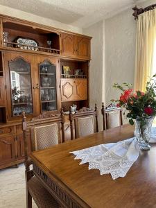 Vasilikis Country House