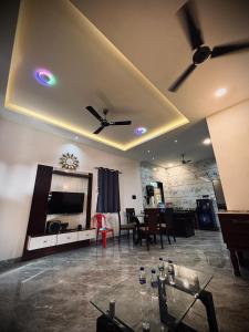 Vishva villas