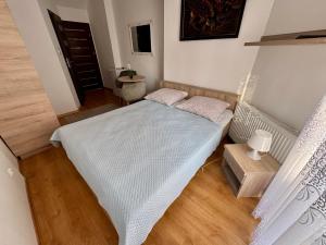 Pokoje Gościnne Lucyna