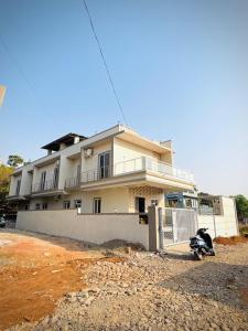 Vishva villas