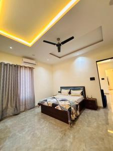 Vishva villas