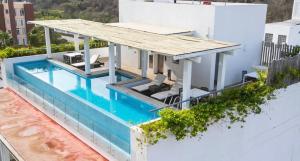 Bonito y Acogedor Loft D301