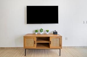 Bonito y Acogedor Loft D301