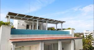 Bonito y Acogedor Loft D301