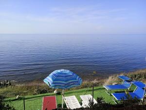 Il Ginepro House 20 meters from the sea - wifi - park - relax