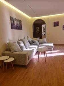 3 Bedroom Appartement at Central Zamalek