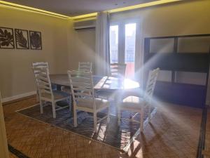 3 Bedroom Appartement at Central Zamalek