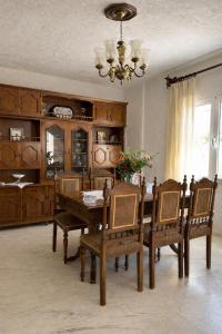 Vasilikis Country House
