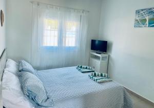 Regueral Beach Apartment