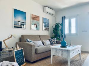 Regueral Beach Apartment
