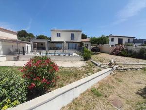Oustau du Ventoux, Bedoin