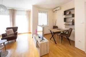 Apartment Orchid 021