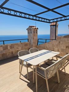 Sea view apartment Ostojic