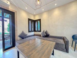 Villa Elegant Retreat