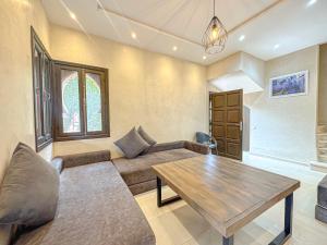 Villa Elegant Retreat