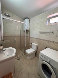 Sea view apartment Ostojic