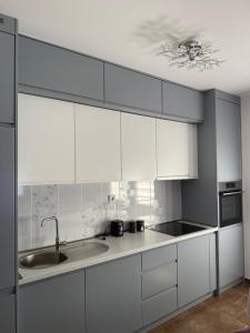 Dream Apartment
