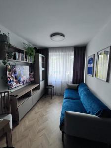 Dzięcieliny 15 - komfortowe mieszkanie przy Centrum Zdrowia Dziecka Międzylesie