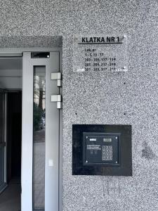 Dzięcieliny 15 - komfortowe mieszkanie przy Centrum Zdrowia Dziecka Międzylesie