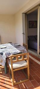 Appartement lumineux,piscine proche plage