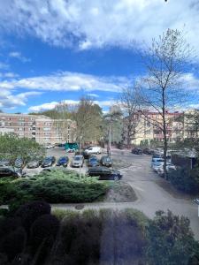 Dzięcieliny 15 - komfortowe mieszkanie przy Centrum Zdrowia Dziecka Międzylesie