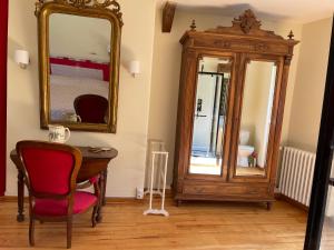 La maison de Fernande