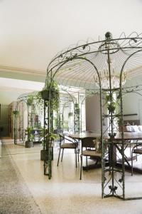 Atelier Pallavicini Suites
