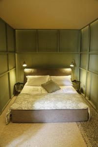 Atelier Pallavicini Suites