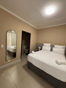 The Onyx Luxury Apartment