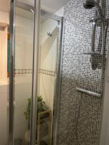 Apartment Aspin