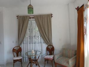 Suite Terraza Oasis Residencial