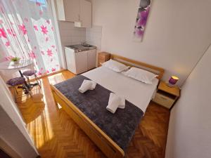 Apartmani Makarska 30