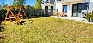 Apartament Nadmorski