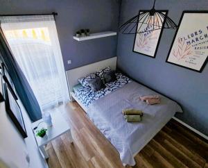 Apartament Nadmorski