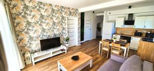 Apartament Nadmorski