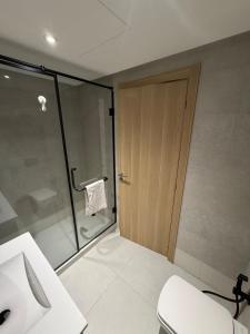 Aparthotel Hilton & Residence