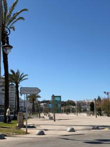 Aparthotel Hilton & Residence