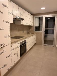 Aparthotel Hilton & Residence