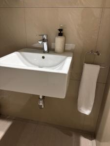 The Onyx Luxury Apartment