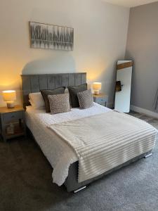 Finlays Holmfirth - Apartment with Hot Tub