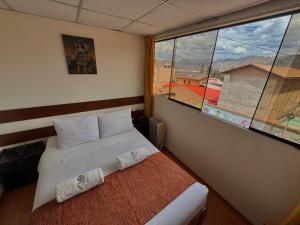 Hostal El Auqui
