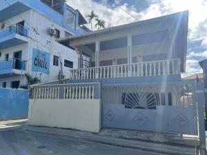 Apartamento colonial