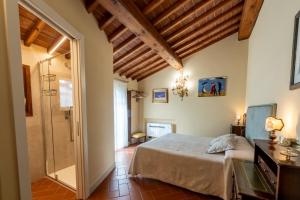 Villa Antica Sosta Renai
