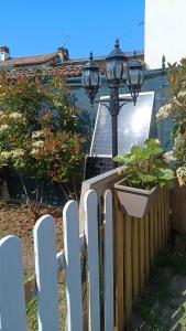 Villetta Garlasco Centro con Giardino